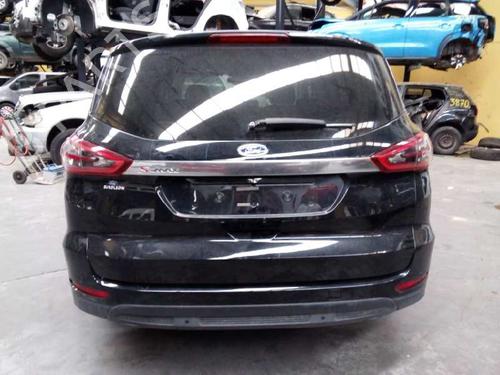 Electronic module FORD S-MAX (CJ, WA6) 2.0 TDCi | BP1914986M83 