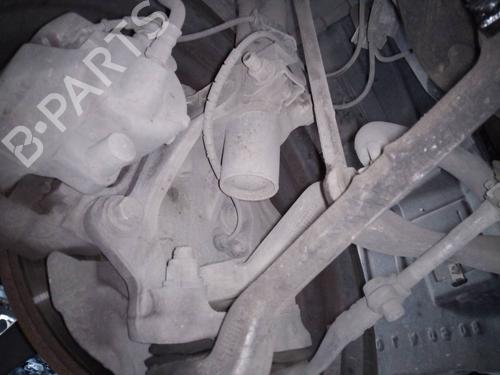 Used Left front steering knuckle BMW 3 (E90) 320 d (163 hp) 11799214
