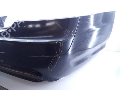 Rear bumper MERCEDES-BENZ S-CLASS (W221, V221) S 320 CDI 4-matic (221.080, 221.180) | BP8214224C8 
