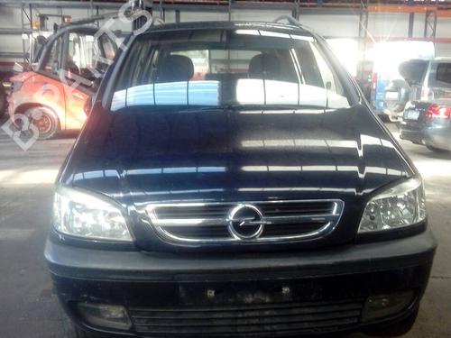 ABS pump OPEL ZAFIRA A MPV (T98) 2.2 DTI 16V (F75) | BP15853181M43 