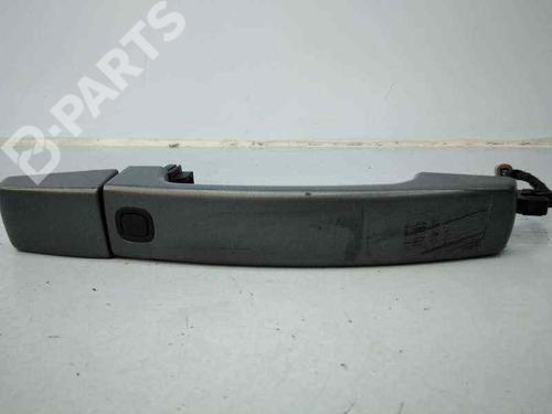 Used Rear right exterior door handle Rear right exterior door handle LAND ROVER RANGE ROVER SPORT I (L320) 3.0 D 4x4 (245 hp) 7996831 7996831