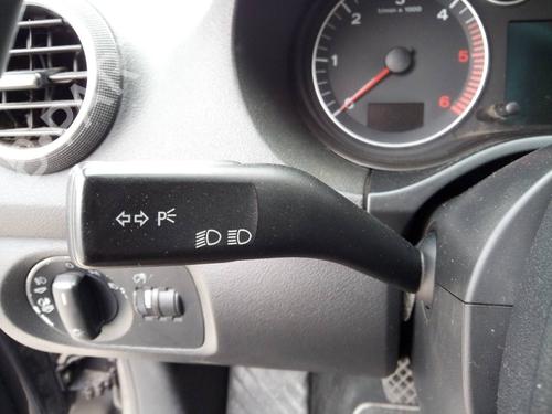 Used Steering column stalk AUDI A3 (8P1) 2.0 TDI 16V (140 hp) 10549047
