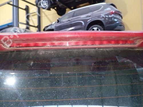 Troisième feu stop MERCEDES-BENZ A-CLASS (W176) A 180 CDI / d (176.012) (109 hp) 32020101