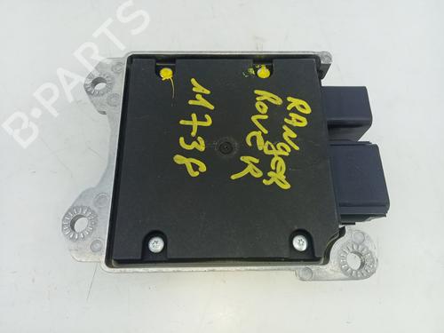 Airbag module LAND ROVER RANGE ROVER SPORT I (L320) 2.7 D 4x4 | BP15777779M53 
