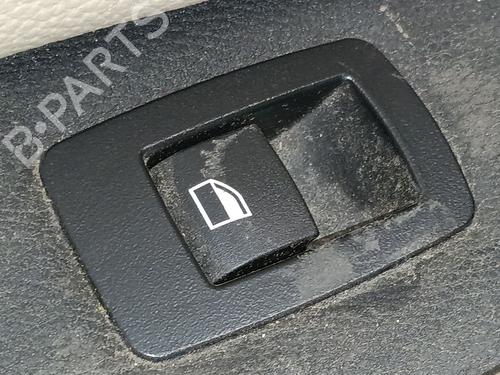 Used Left rear window switch Left rear window switch 36837846 36837846