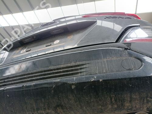 Rear bumper HYUNDAI KONA (OS, OSE, OSI) 1.0 T-GDi | BP29481163C8 