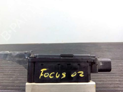 ABS pump FORD FOCUS I (DAW, DBW)  | BP1425566M43 