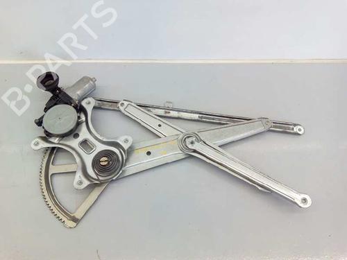 Used Front right window mechanism TOYOTA LAND CRUISER PRADO (_J12_) 3.0 D-4D (KDJ120, KDJ125) (163 hp) 1417969
