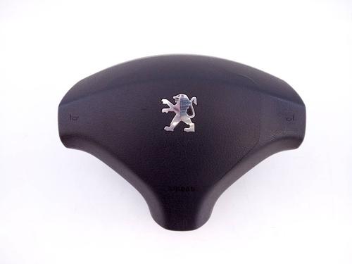 Used Driver airbag PEUGEOT 308 I (4A_, 4C_) 1.4 16V (95 hp) 16319192