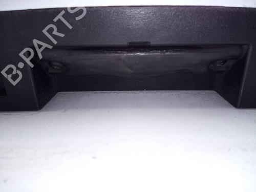 Used Tailgate handle HYUNDAI ix35 (LM, EL, ELH) [2009-2016]  11860029