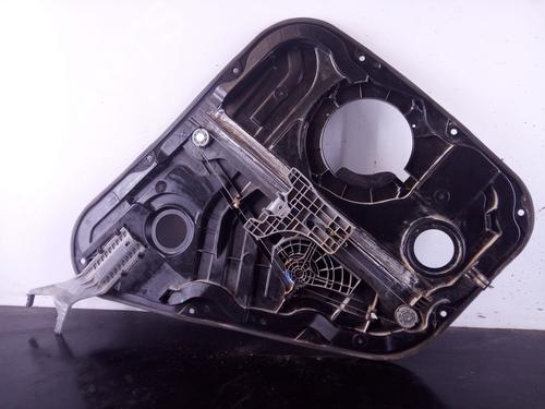 Rudehejsemekanisme Højre bagtil HYUNDAI TUCSON (TL, TLE)  | BP23551325C25 