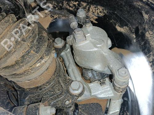 Used Left front brake caliper Left front brake caliper FORD PUMA (J2K, CF7) 1.0 EcoBoost mHEV (125 hp) 36596443 36596443