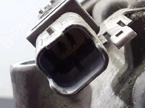 AC compressor NISSAN NV200 / EVALIA Bus 1.5 dCi 85 (M20, M20M, M20K, M20KK) | BP5965824M34 
