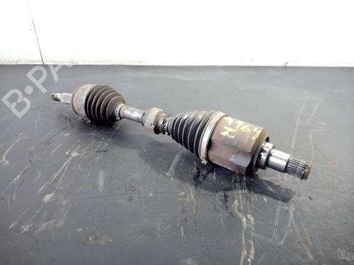 Used Left front driveshaft DODGE CALIBER 2.0 CRD (140 hp) 13316364