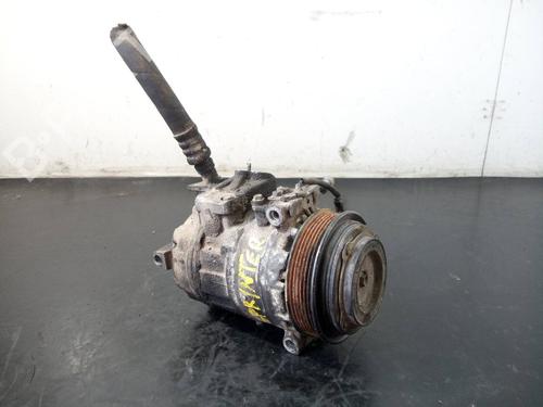 Used AC compressor MERCEDES-BENZ SPRINTER 3-t Van (B910) [2018-2025]  14835149