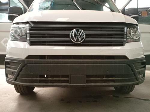 Used Front bumper VW CRAFTER Van (SY_, SX_) [2016-2025]  29000886