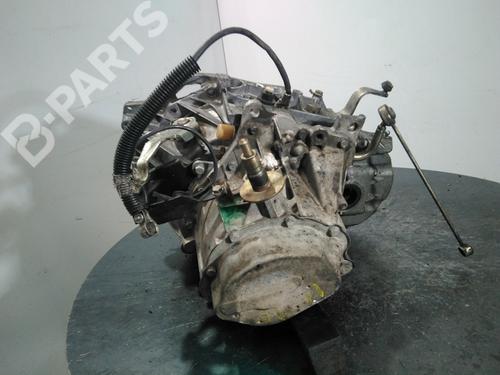 Used Manual gearbox Manual gearbox PEUGEOT 306 (7B, N3, N5) 1.9 STD (69 hp) 11011158 11011158