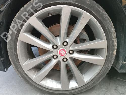 Fælk JAGUAR XE (X760) 2.0 D (180 hp) 27458458
