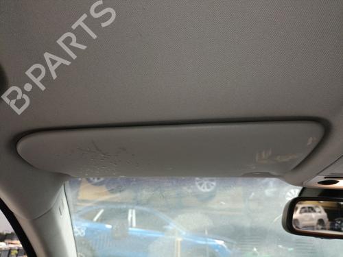 Left sun visor BMW 3 Coupe (E92) 320 d | BP38235460I1 - Image 2