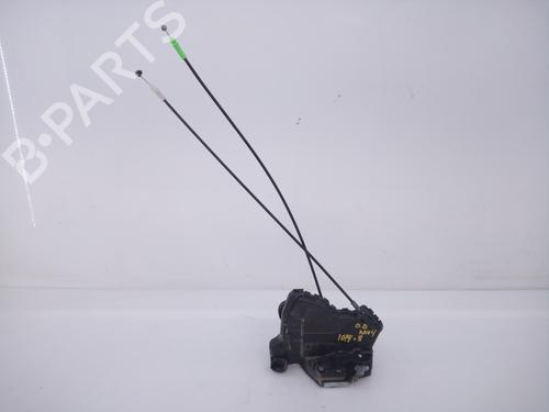 Vergrendeling rechts voor TOYOTA RAV 4 III (_A3_) 2.2 D 4WD (ALA30_, ALA30R) (136 hp) 11227532