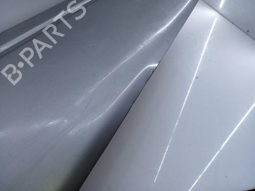Right front door MITSUBISHI PAJERO III (V7_W, V6_W) 3.2 Di-D (V68W) | BP15218669C3 