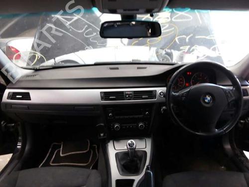 Driveshaft BMW 3 (E90) 320 d | BP4093081M37 