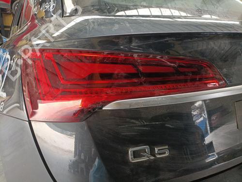Used Left taillight Left taillight 38303896 38303896