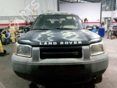 Mass air flow sensor LAND ROVER FREELANDER I (L314)  | BP6435815M95 