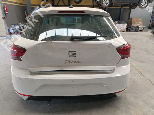 Left front window switch SEAT IBIZA V (KJ1, KJG) 1.0 MPi | BP39747836I27 - Image 10