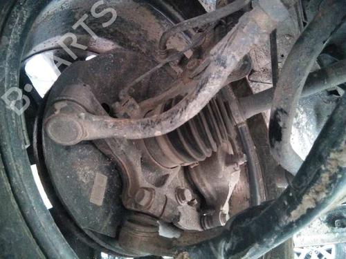 Used Left front steering knuckle KIA SPORTAGE III (SL) 1.7 CRDi (116 hp) 7044053
