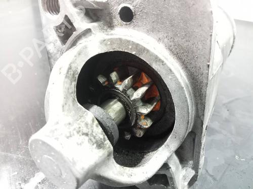 Starter DACIA SANDERO II  | BP10772362M8 