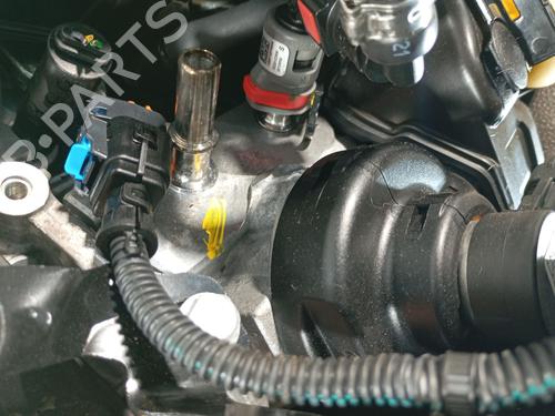 Engine DACIA DUSTER (HM_) 1.5 dCi 115 4x4 | BP36412051M1 - Image 3