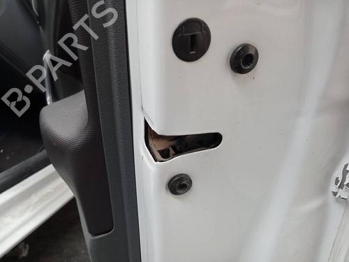 Used Front right lock SEAT IBIZA IV SC (6J1, 6P5) [2008-2018]  21553705