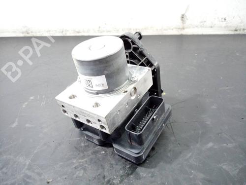 ABS pump MERCEDES-BENZ SPRINTER 5-t Van (B907)  | BP15608853M43 