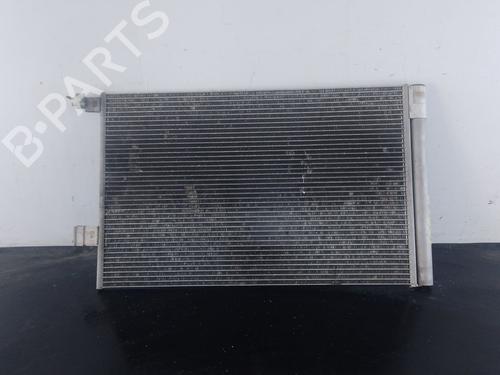 AC radiator JAGUAR XE (X760) | BP31904879M32