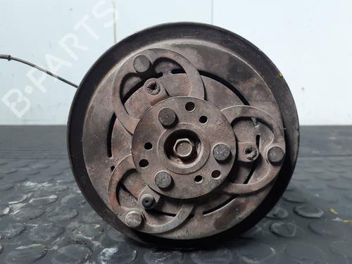 AC compressor NISSAN TERRANO II (R20)  | BP7658429M34 