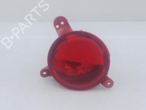 Used Rear bumper right light Rear bumper right light KIA SOUL II (PS) 1.6 CRDi 136 (136 hp) 39961558 39961558