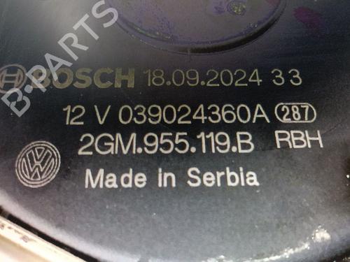 Front wiper motor SKODA KAMIQ (NW4) 1.0 TSI | BP33236373M29 - Image 2
