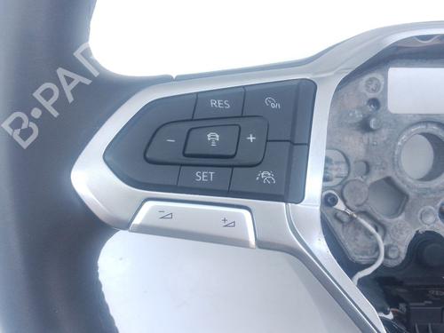 Steering wheel VW TAIGO (CS1) 1.0 TSI | BP39950993C49 - Image 2