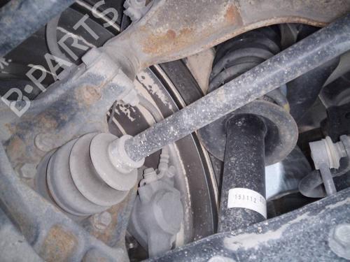 Used Right rear driveshaft SUBARU XV (_GP_) 2.0 D AWD (GPD) (147 hp) 11862506