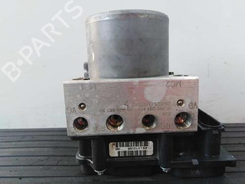 Used ABS pump CITROËN XSARA (N1) 1.6 i (88 hp) 5327101
