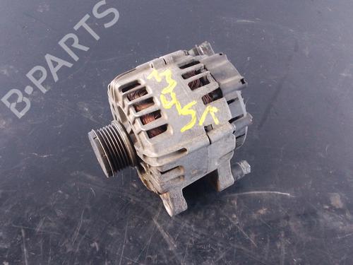 Generator PEUGEOT 308 I (4A_, 4C_) 1.6 HDi (90 hp) 29595125