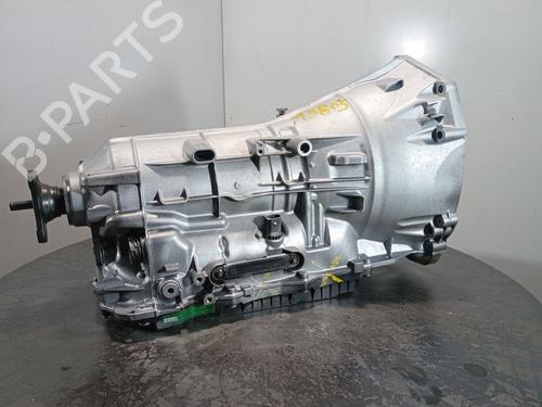 Gearbox BMW 3 (G20, G80, G28) 320 d Mild-Hybrid | BP30684583M3  - Image 5