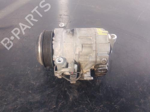Used AC compressor AC compressor MERCEDES-BENZ VITO Tourer (W447) 114 CDI / 114 BlueTEC (447.701, 447.703, 447.705) (136 hp) 36596351 36596351