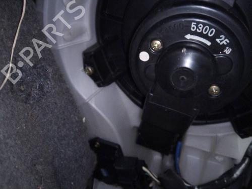 Heater blower motor TOYOTA LAND CRUISER PRADO (_J12_) 4.0 V6 VVT-i (GRJ125) | BP17569386M62 