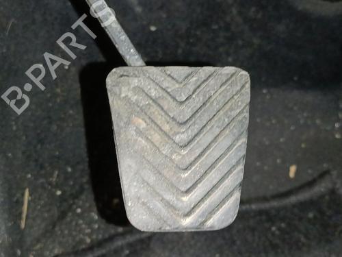 Used Clutch pedal HYUNDAI ix35 (LM, EL, ELH) 1.7 CRDi (116 hp) 29158154