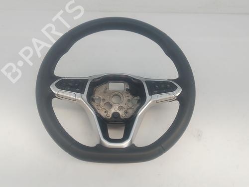 Used Steering wheel Steering wheel VW CADDY V Box Body/MPV (SBA, SBH) 2.0 TDi (102 hp) 39955425 39955425