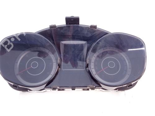 Used Instrument cluster SSANGYONG KORANDO (CK) 2.2 Xdi (178 hp) 25739592