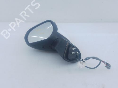 Retrovisor esquerdo Retrovisor esquerdo FORD PUMA (J2K, CF7) 1.0 EcoBoost mHEV (125 hp) 36596370 36596370
