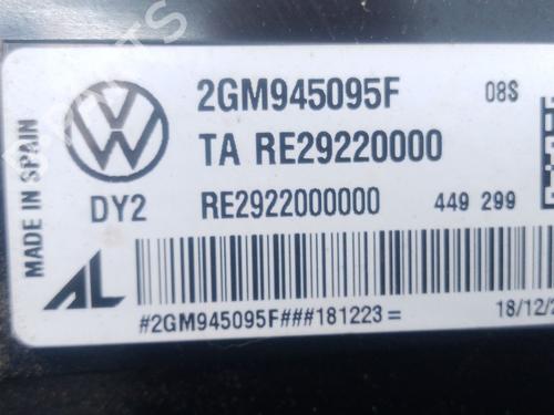 Left taillight VW T-CROSS (C11, D31) | BP32666639C34 - Image 6